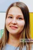 Семенова Елена Владимировна - Чебоксары