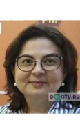 Семенова Фатима Султановна - Ставрополь