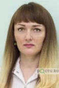 Семенова Галина Анатольевна - Ульяновск
