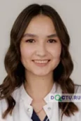 Семенова Галина Владимировна - Салехард