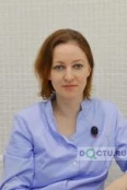 Семенова Гульнас Ирековна - Казань