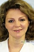 Семенова Инна Викторовна - Златоуст