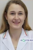 Семенова Ирина Александровна - Москва
