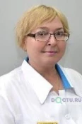 Семенова Ирина Федоровна - Уфа