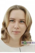 Семенова Ирина Сергеевна - Москва