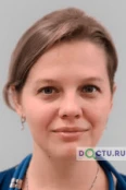 Семенова Юлия Константиновна - Санкт-Петербург