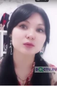 Семенова Юлия Вадимовна - Самара