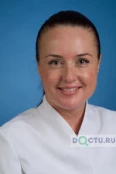 Семенова Юлия Владимировна - Владимир