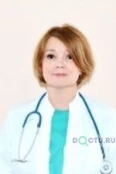 Семенова Ксения Николаевна - Тюмень