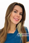 Семенова Карина Игоревна - Краснодар
