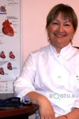 Семенова Людмила Николаевна - Омск