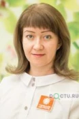 Семенова Лариса Андреевна - Архангельск