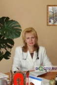 Семенова Лариса Ивановна - Симферополь