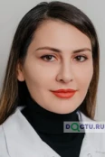 Семенова Мадина Башировна - Ставрополь