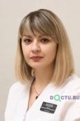 Семенова Маргарита Александровна - Красноярск