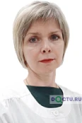 Семенова Милена Владимировна - Ноябрьск