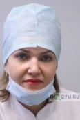 Семенова Наталья Анатольевна - Барнаул