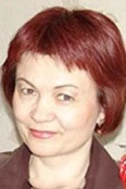 Семенова Надежда Борисовна - Красноярск