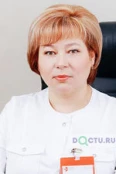 Семенова Надежда Германовна - Чебоксары