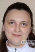 Семенова Наталия Владимировна - Волгоград