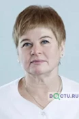 Семенова Наталья Валерьевна - Тюмень
