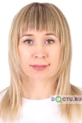 Семенова Надежда Андреевна - Краснодар