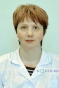 Семенова Надежда Вениаминовна - Архангельск