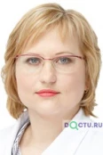 Семенова Надежда Витальевна - Екатеринбург