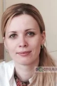 Семенова Наталия Александровна - Москва