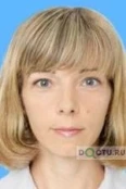 Семенова Наталия Борисовна - Чебоксары