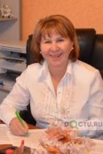 Семенова Наталья Александровна - Уфа