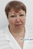 Семенова Наталья Анатольевна - Рязань