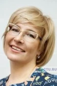 Семенова Наталья Евгеньевна - Тверь