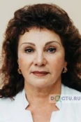 Семенова Наталья Павловна - Санкт-Петербург