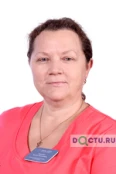 Семенова Наталья Васильевна - Москва