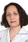Семенова Ольга Александровна - Ярославль
