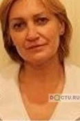 Семенова Ольга Ивановна - Санкт-Петербург