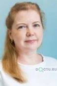 Семенова Оксана Николаевна - Пермь