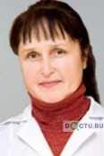 Семенова Пряхина Людмила - Брянск