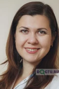 Семенова Светлана Ивановна - Уфа