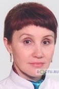 Семенова Светлана Мухарямовна - Уфа