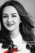 Семенова Светлана Сергеевна - Санкт-Петербург