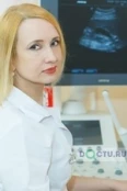 Семенова Светлана Владимировна - Красноярск