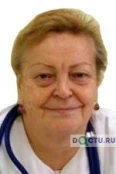 Семенова Татьяна Николаевна - Пенза