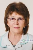 Семенова Татьяна Николаевна - Саратов