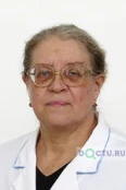 Семенова Татьяна Сергеевна - Чебоксары