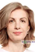 Семенова Татьяна Борисовна - Москва
