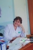 Семенова Татьяна Юрьевна - Тольятти
