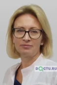 Семенова Татьяна Николаевна - Казань