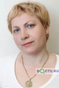 Семенова Татьяна Викторовна - Нижний Новгород